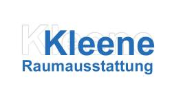 Logo Kleene Raumausstattung Cloppenburg klein